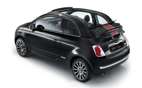 coprisedili 500 gucci|Gucci cabriolet fiat 500.